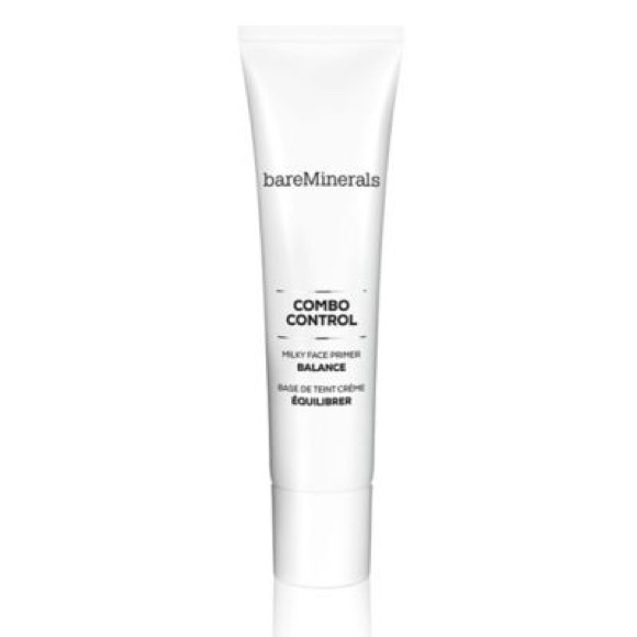 BareMinerals Combo Control Milky Face Primer - Balance - Picture 2 of 2